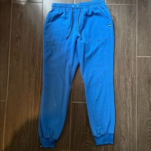 Beyond Scrubs jogger